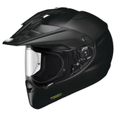 Casco Shoei Hornet X2 Matte Black